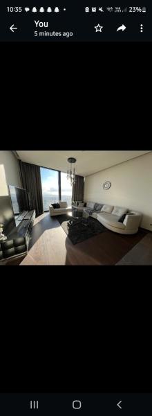 Address residence by emmar